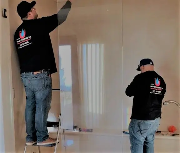 Professional plumbing installation for Tankless Water Heater Installation in Natomas Park